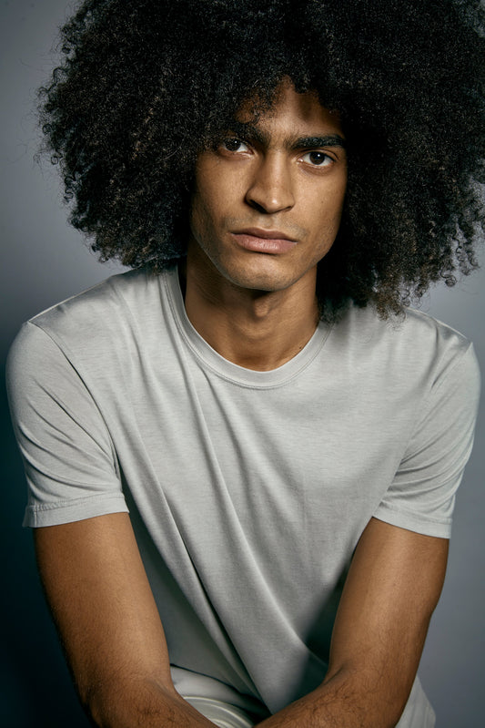 The Actor T-shirt | Graystone