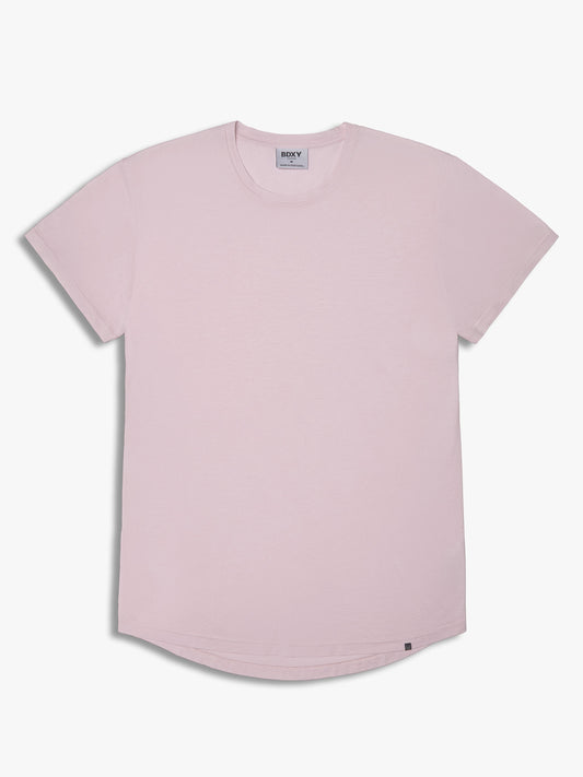 The Actor T-shirt | Pink