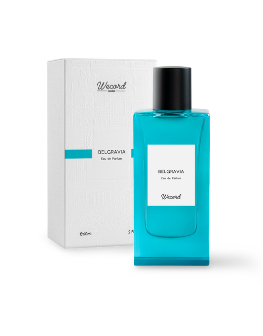 Belgravia Eau De Parfum