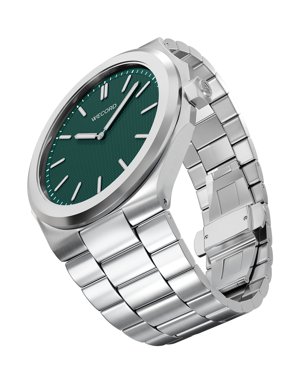 Oliver Watch - Large Model