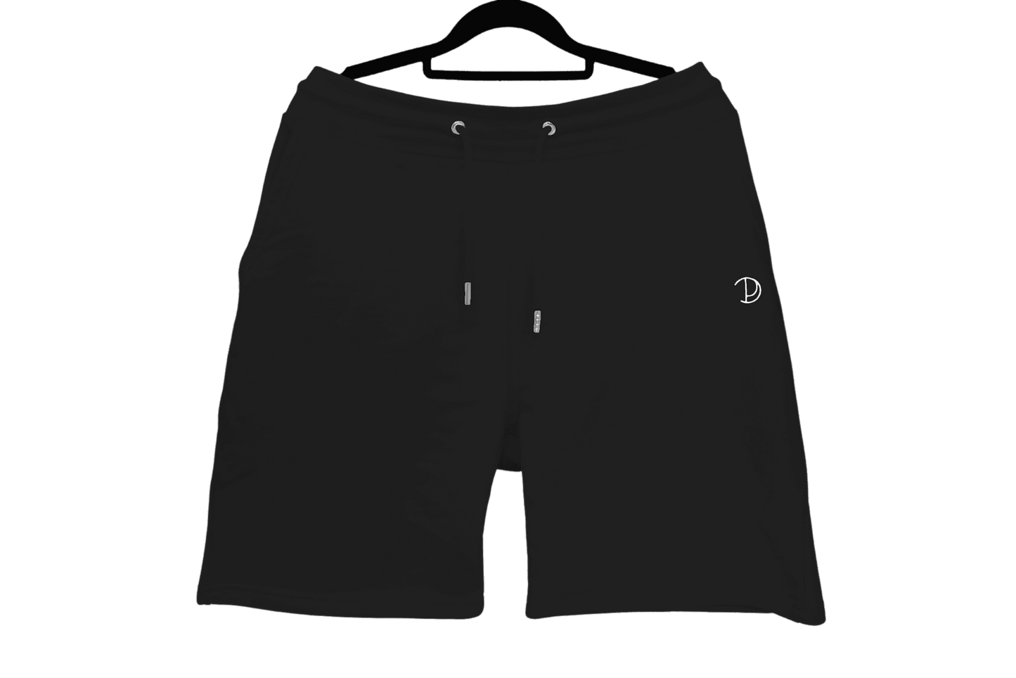 Printed P Shorts