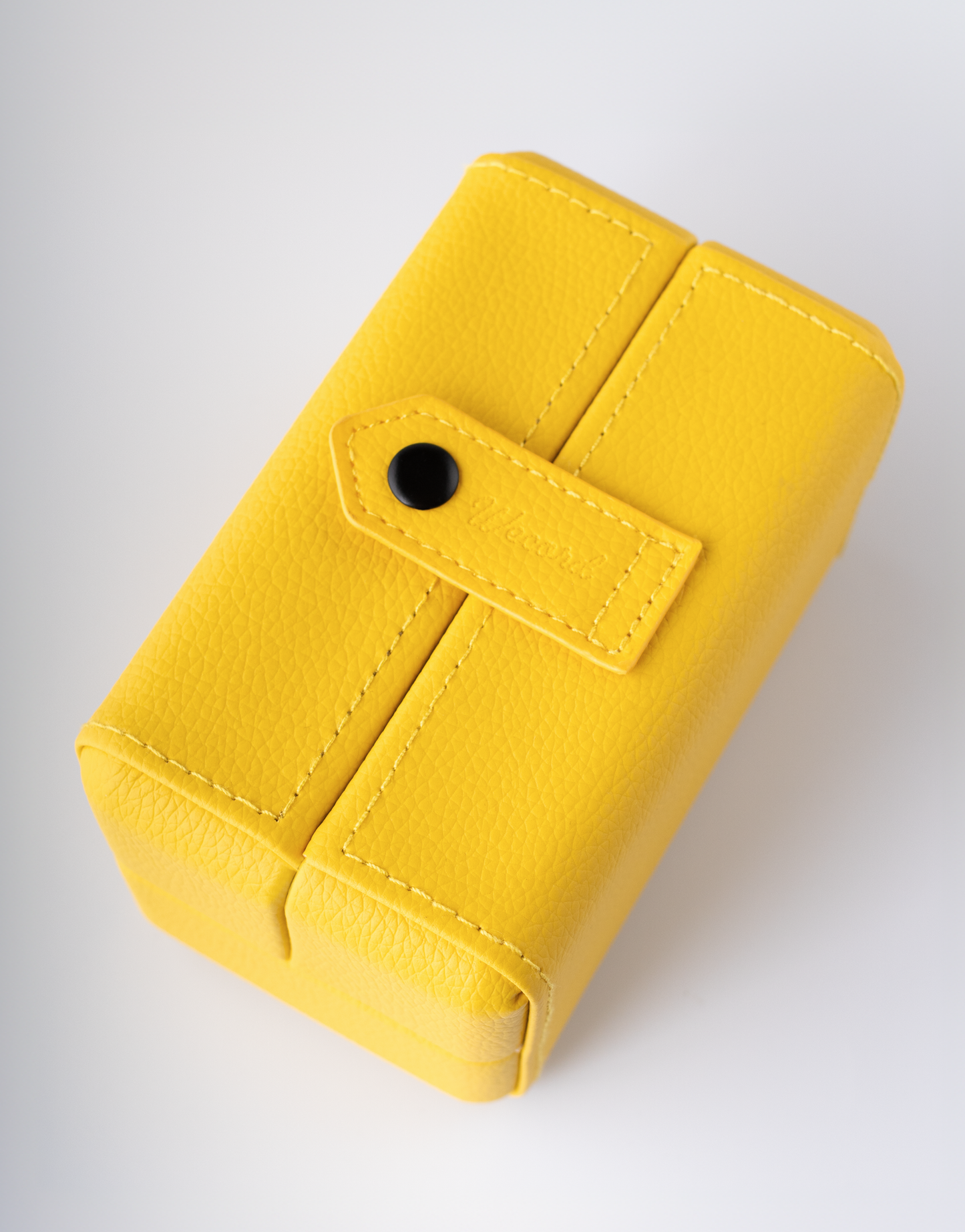 Duke Watch - small model with diamonds