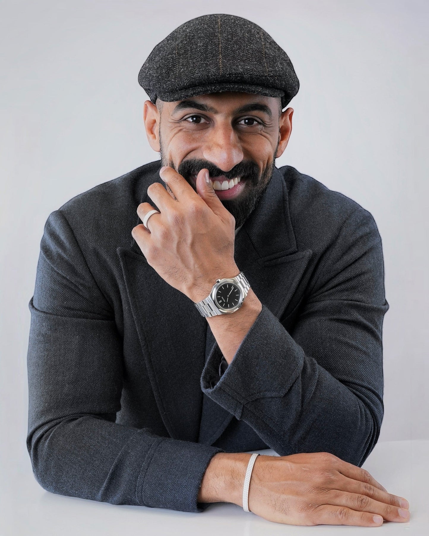 Oliver Watch - Large Model