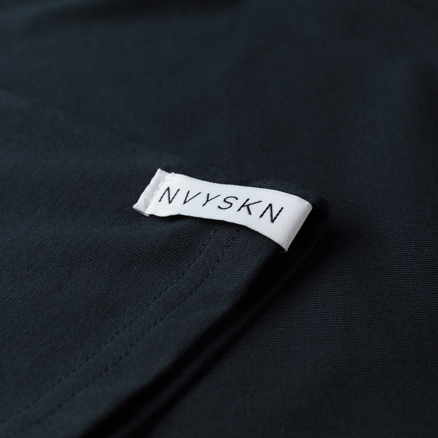 NVYSKN Mens Cotton T-Shirt Regular & Long Fit