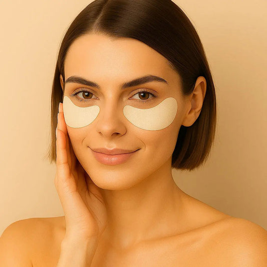Brightr® Eye wrinkle smoothing patches