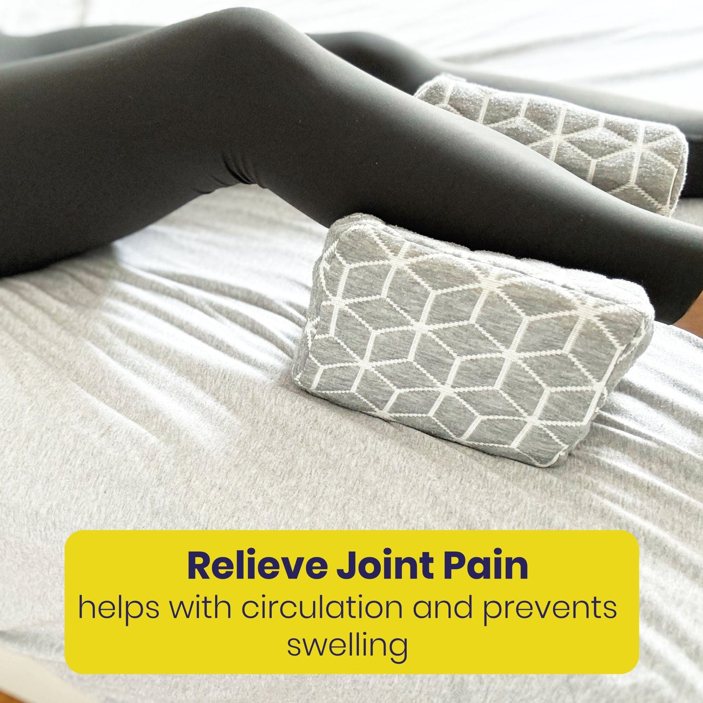 Brightr® Knee Support Pillow- Refurbished