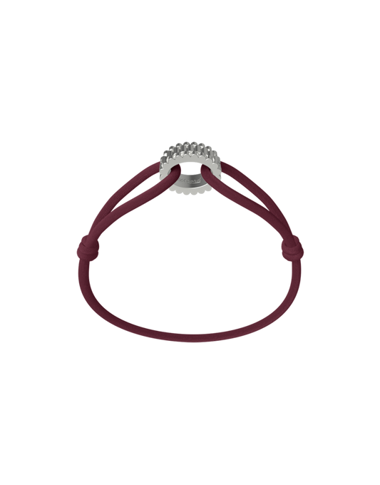 Regent Cord Bracelet