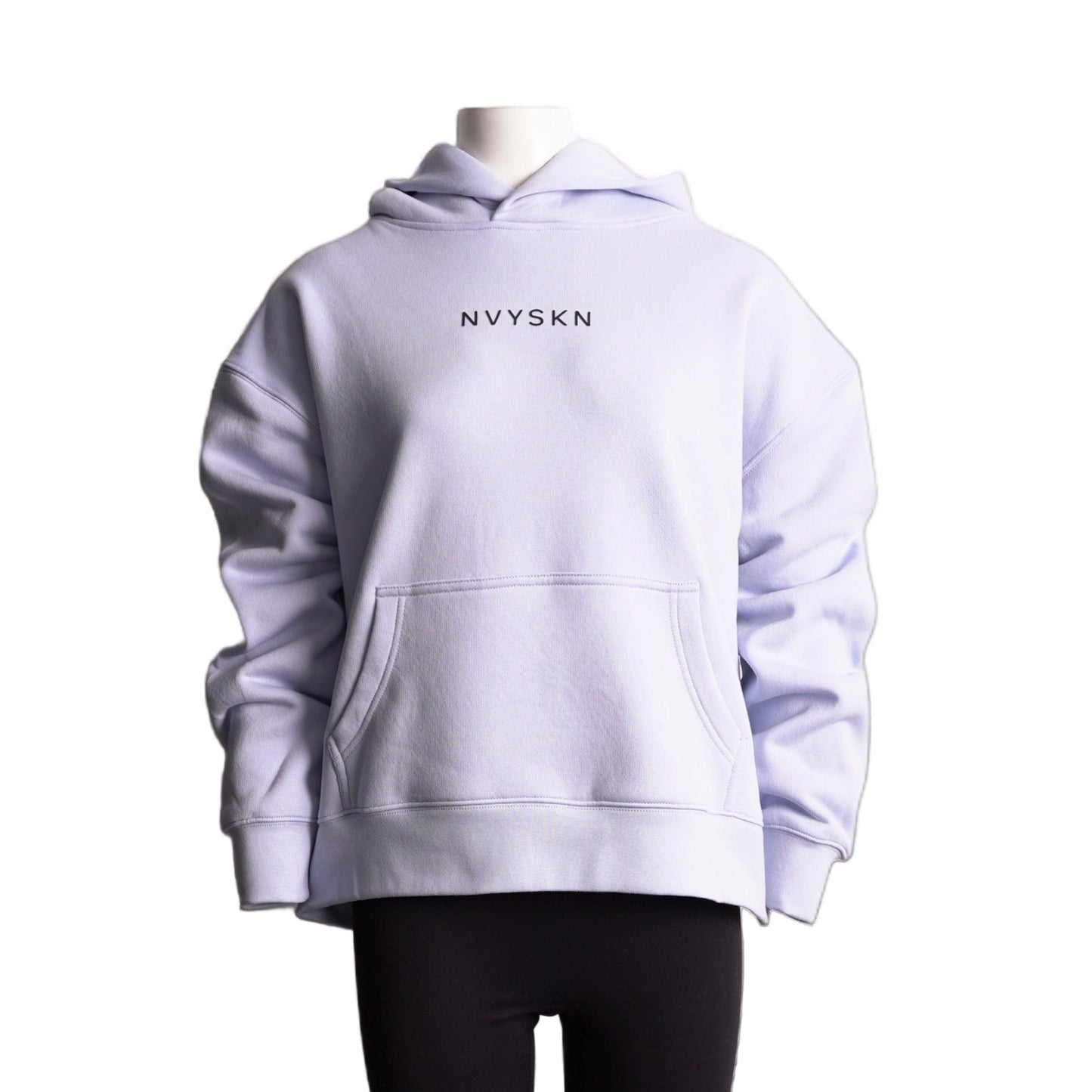 NVYSKN Women’s Midweight Hoodie