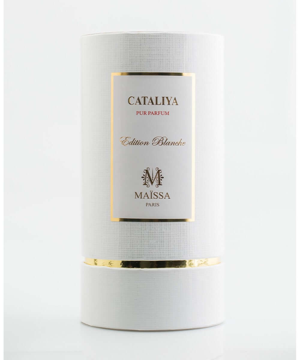 CATALIYA 50ml Eau de Parfum | Maissa Perfume UK