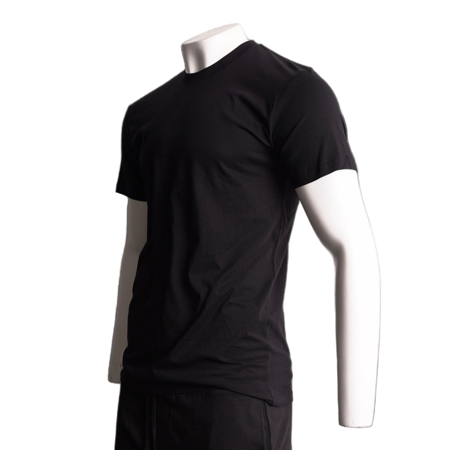 NVYSKN Mens Soft Cotton T Shirt