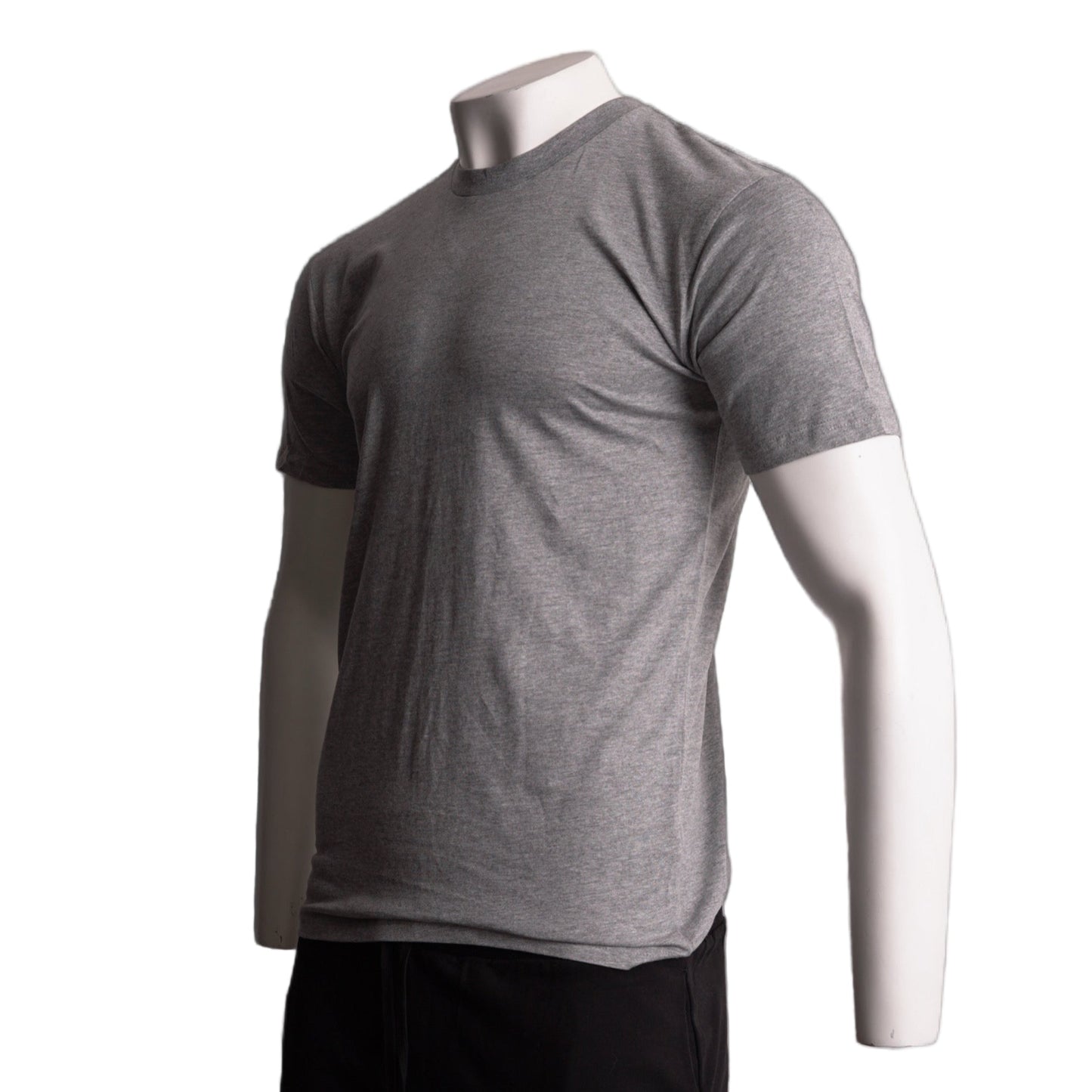NVYSKN Mens Soft Cotton T Shirt