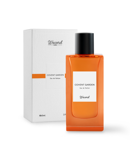 Covent Garden Eau De Parfum