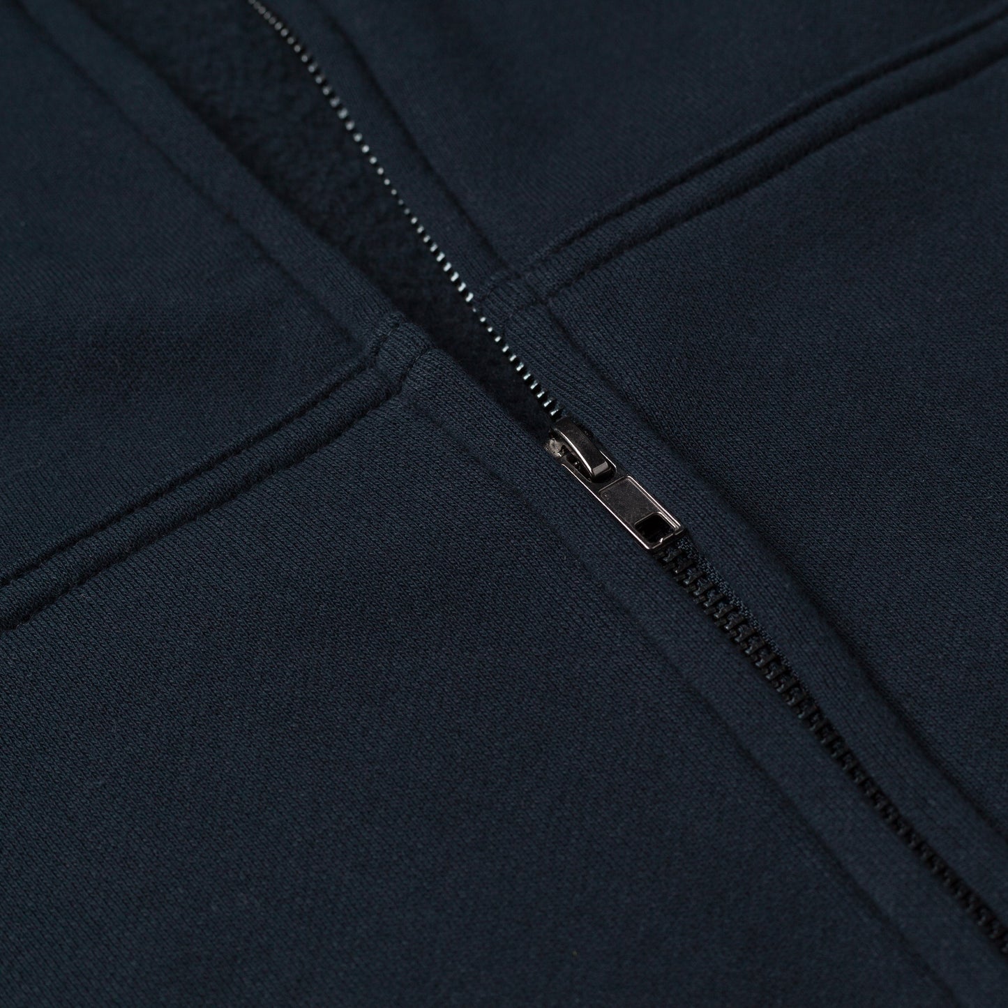 NVYSKN Mens Casual Zip Hoody