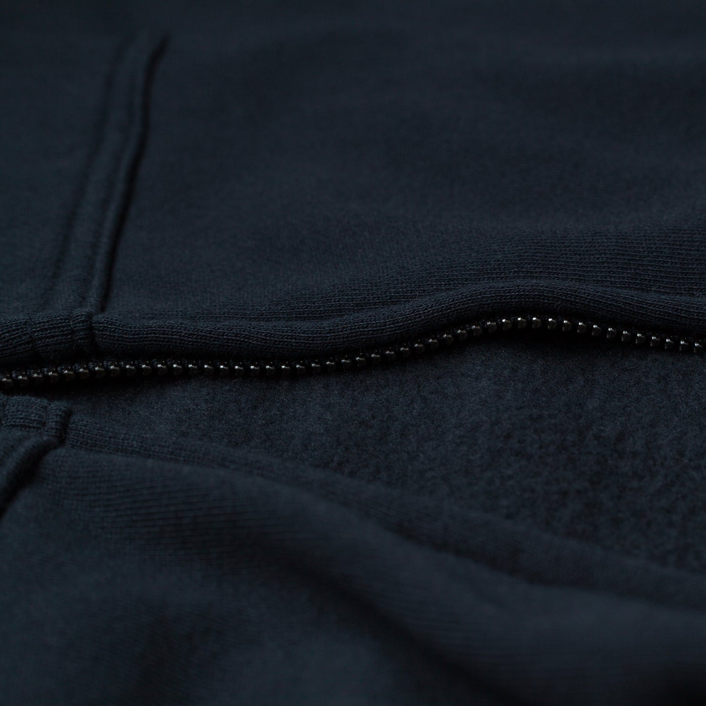NVYSKN Mens Casual Zip Hoody