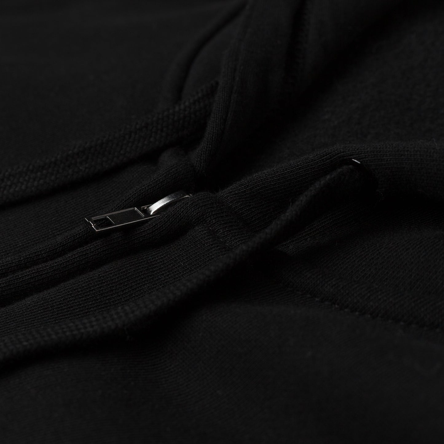 NVYSKN Mens Casual Zip Hoody