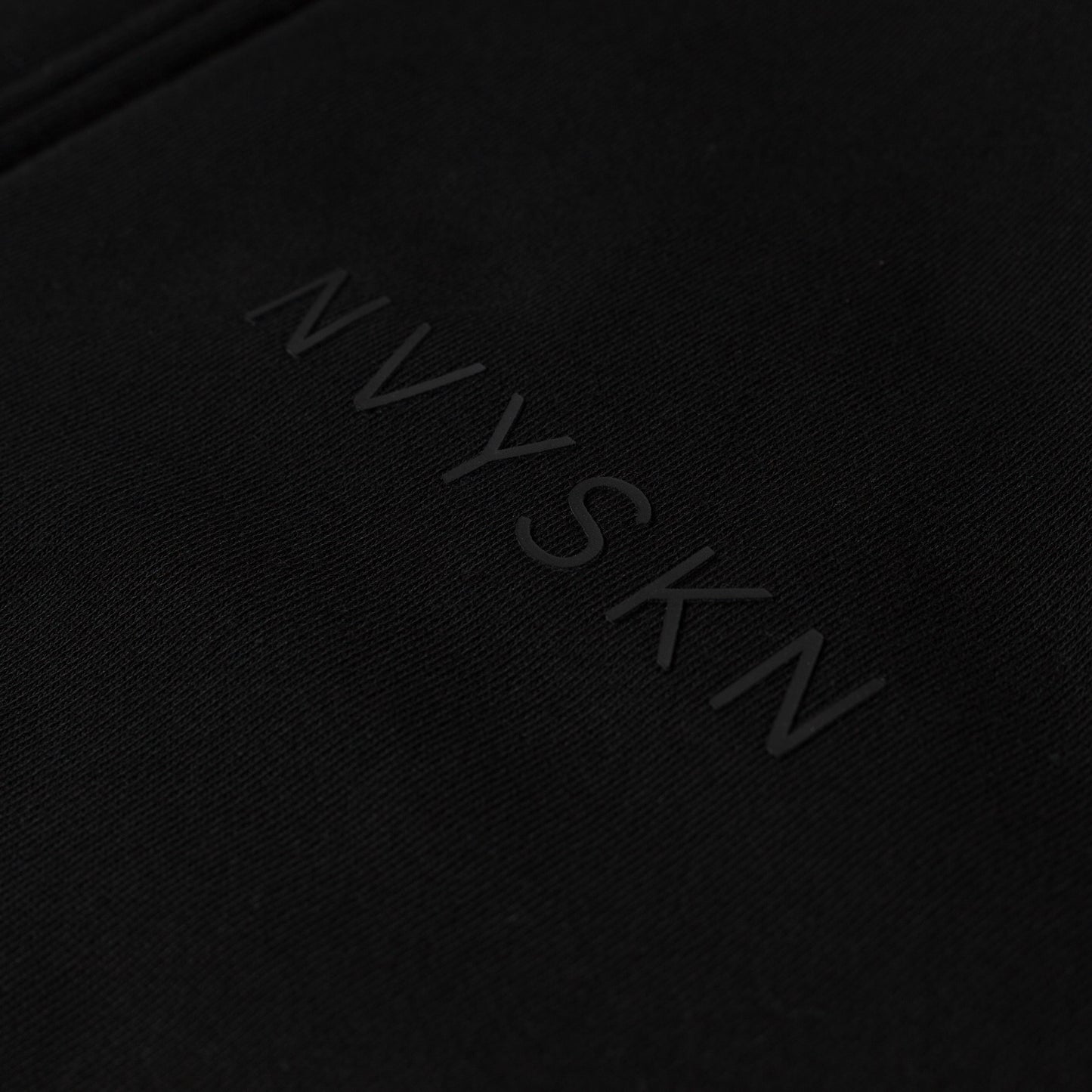 NVYSKN Mens Casual Zip Hoody