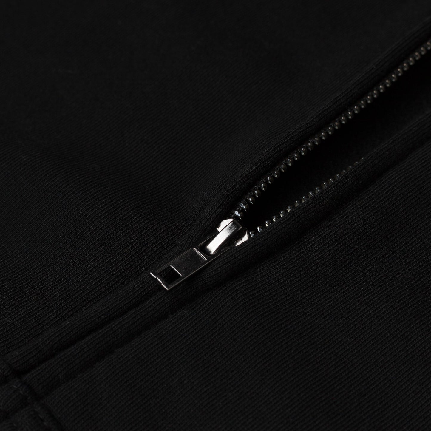 NVYSKN Mens Casual Zip Hoody