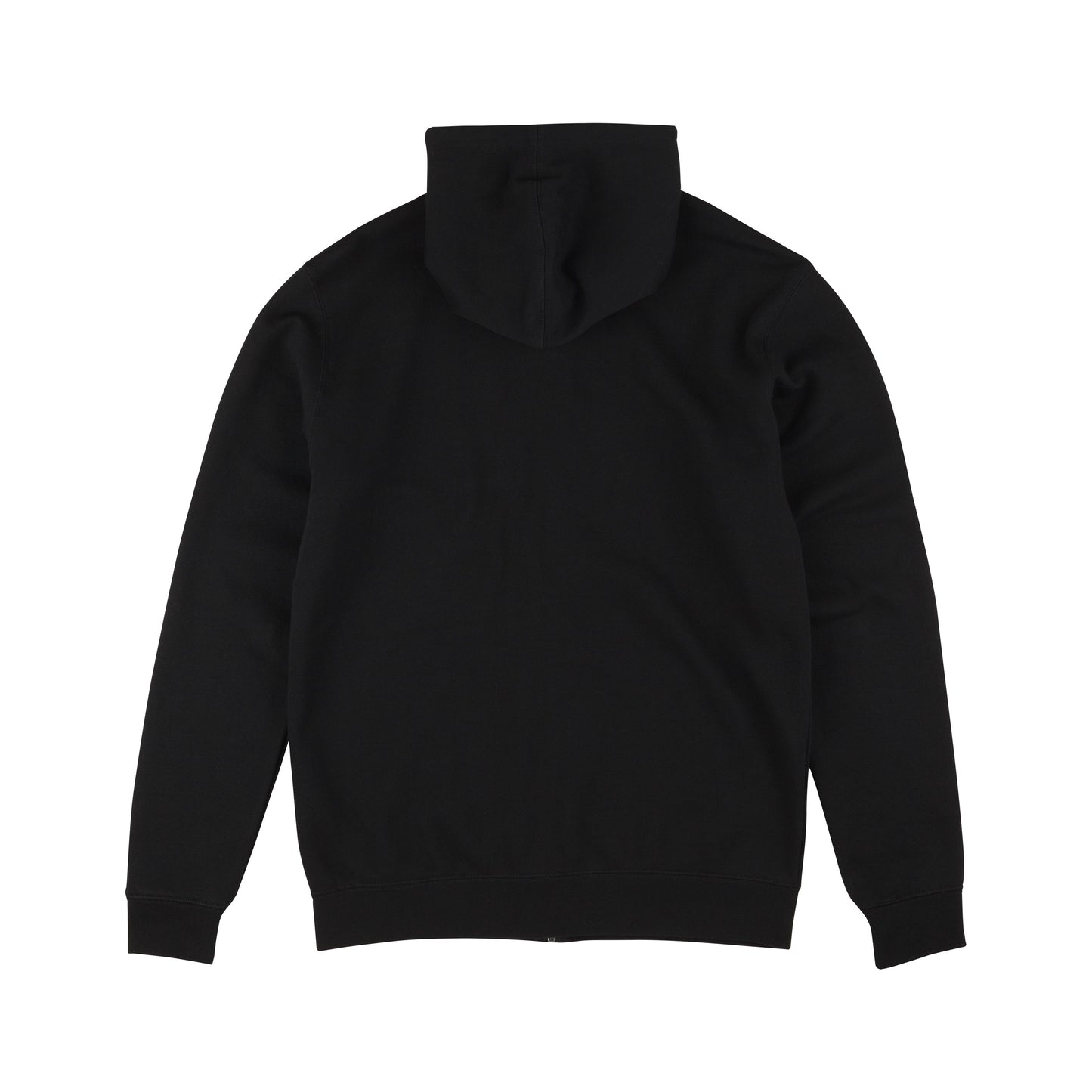 NVYSKN Mens Casual Zip Hoody
