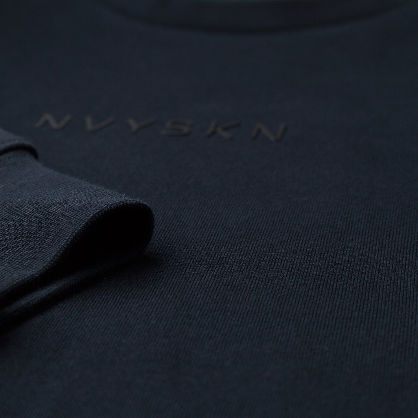 NVYSKN Mens Comfort Jumper