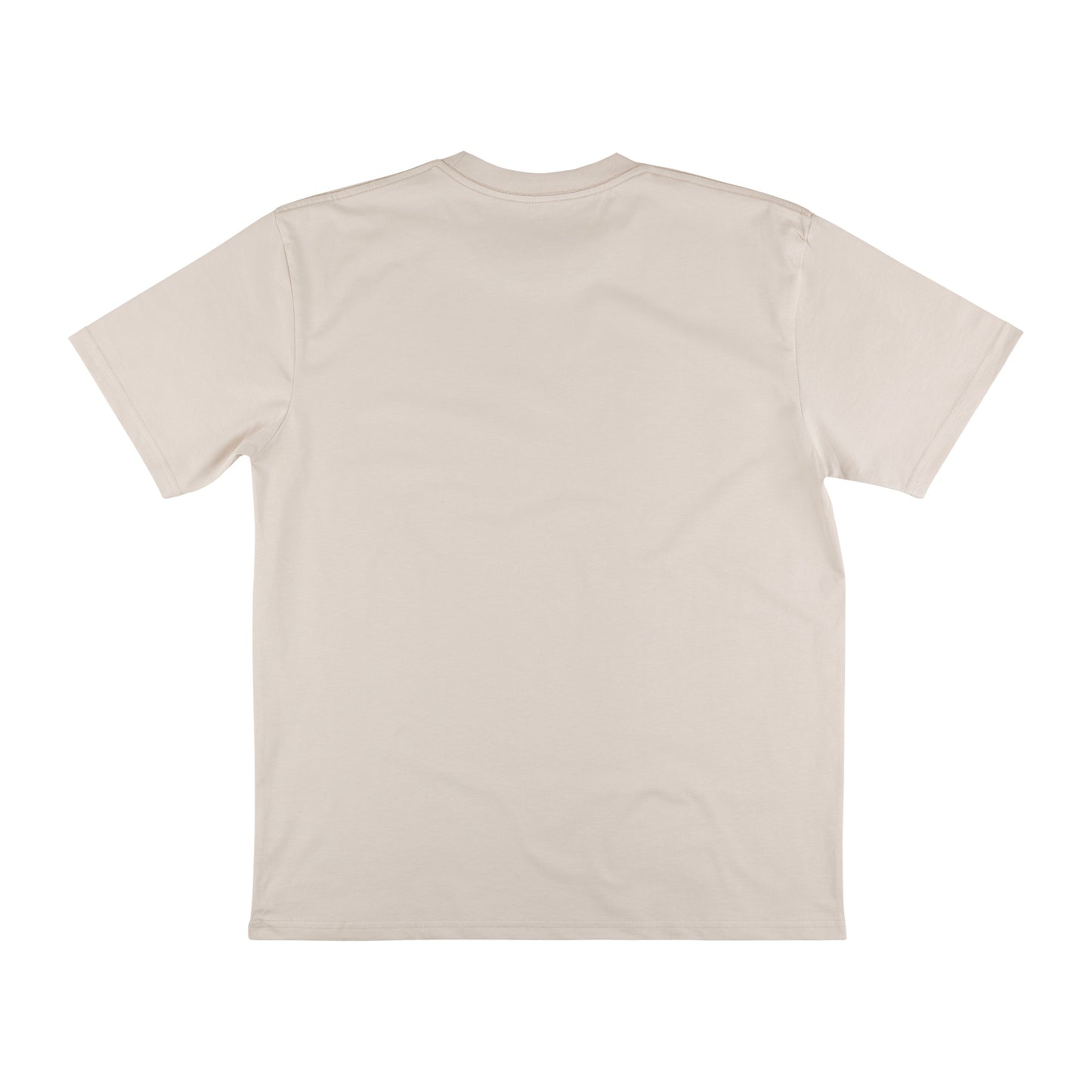 NVYSKN Mens Cotton T-Shirt Regular & Long Fit