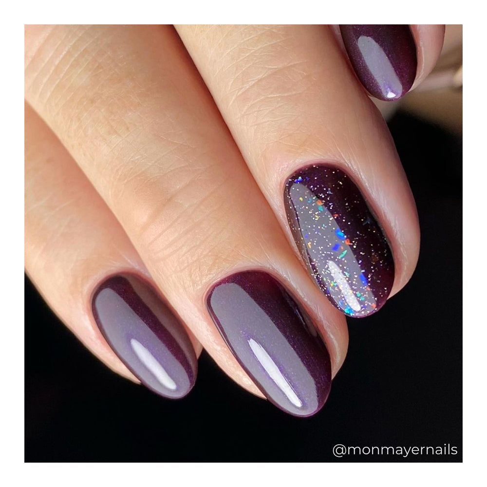 CND™ Vinylux™ Plum Paisley 15ml