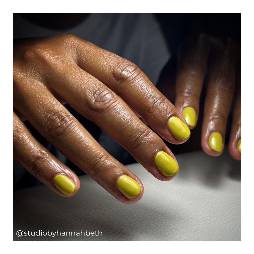CND™ Vinylux™ Mind Over Matcha 15ml