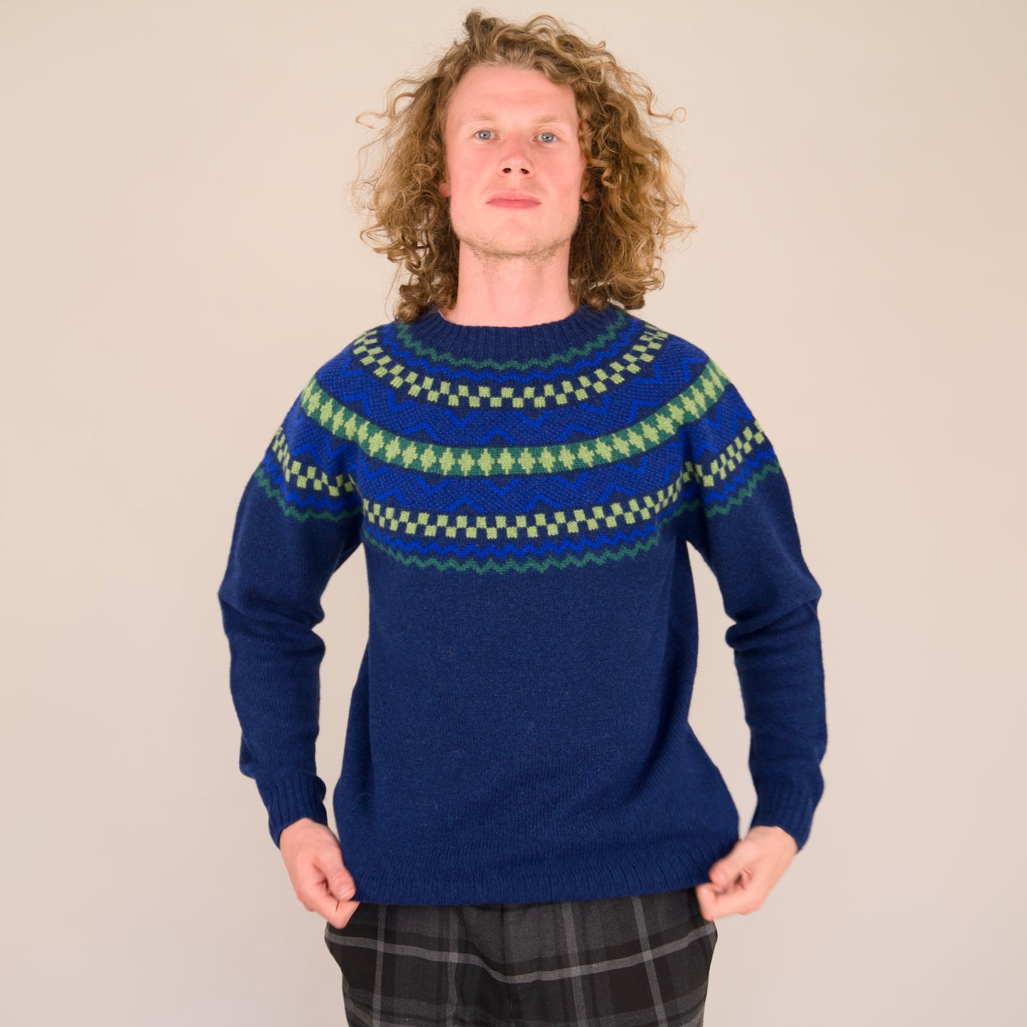 Geelong - Soho - Cosmic