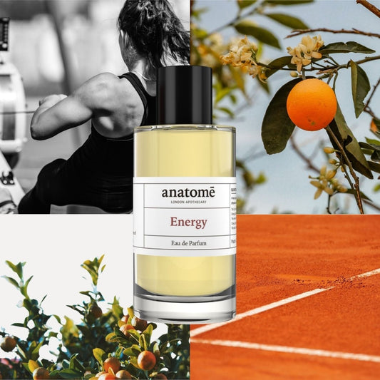 Energy Functional Parfum 10ml