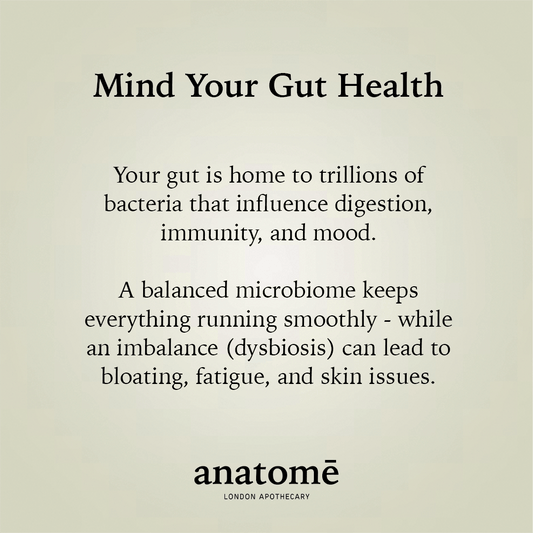 Essential Daily Probiotic Capsules+ Gut Support