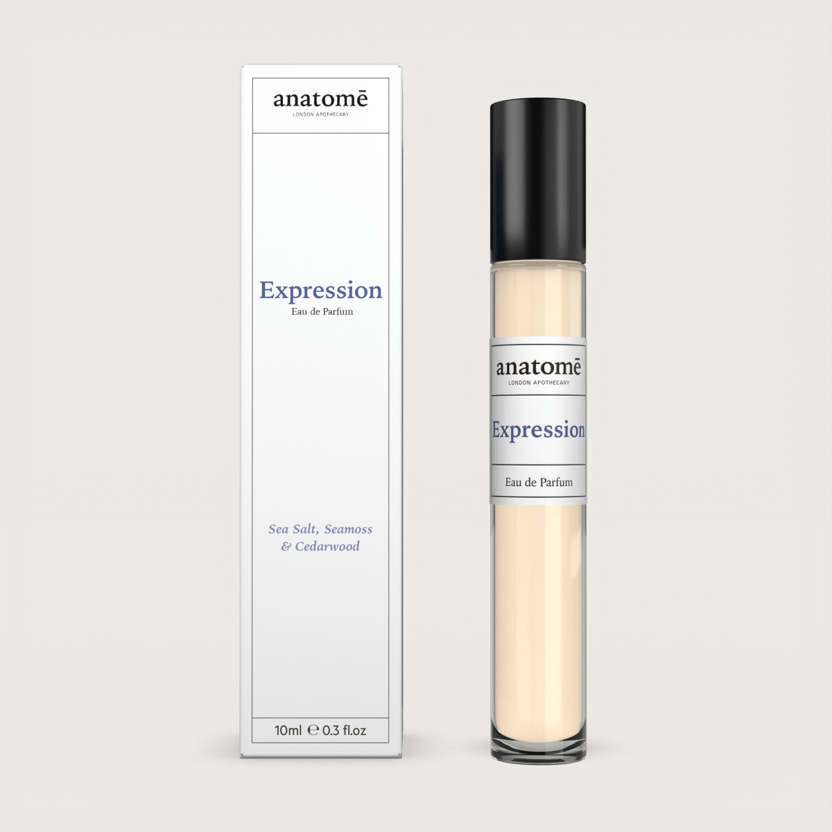 Expression Functional Parfum Travel 10ml