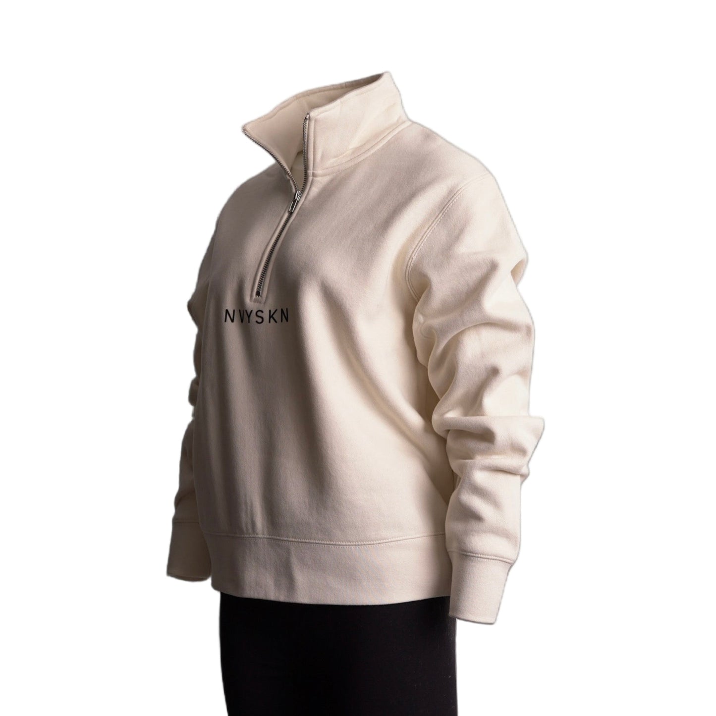 NVYSKN Women's Half Zip