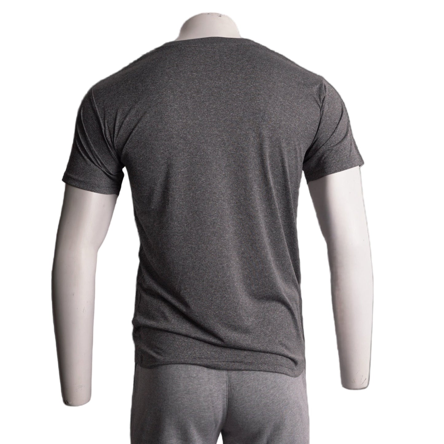 NVYSKN Mens Fast Drying Training T Shirt
