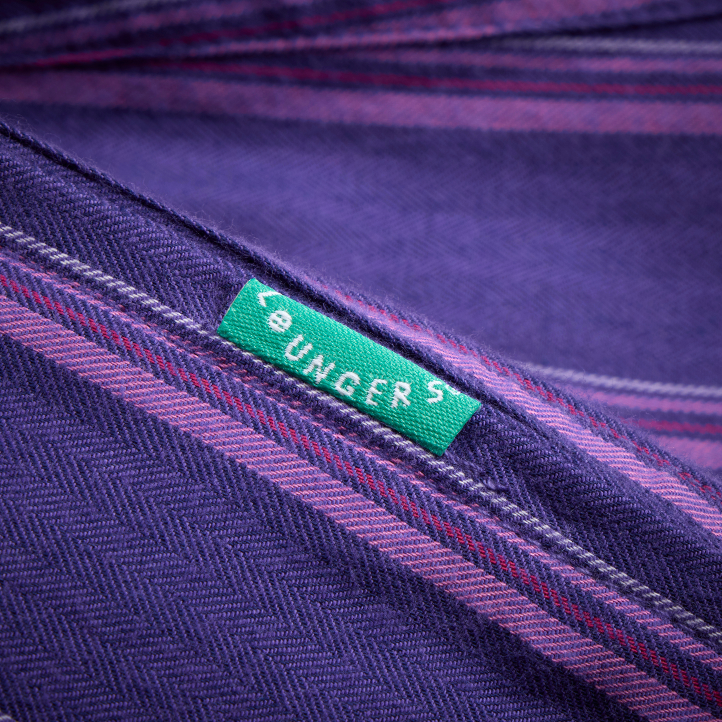 Hambo 2025 Charity Long Shorts