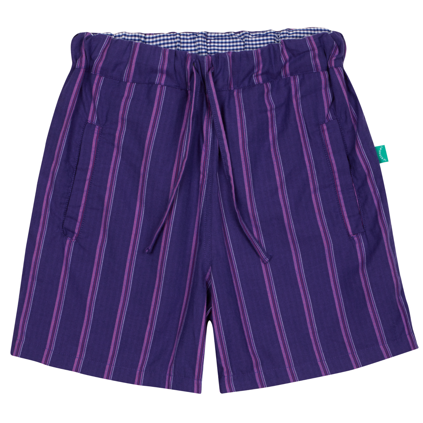 Hambo 2025 Charity Long Shorts