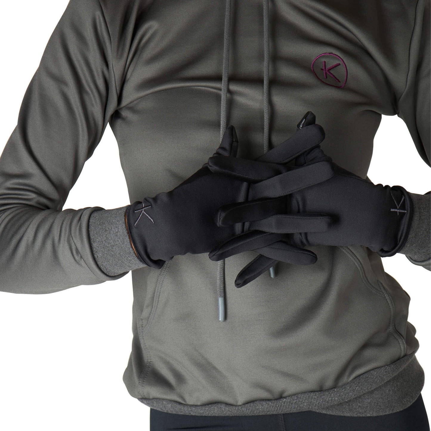 Infrared Fleece Gloves