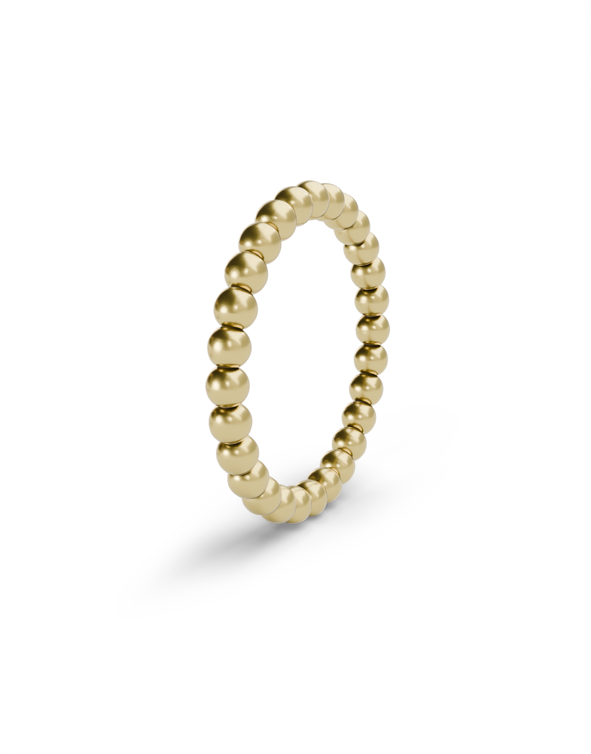 Eclipse Ring Medium