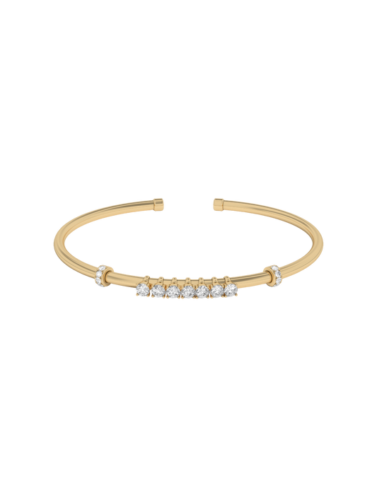 Ballet Bracelet