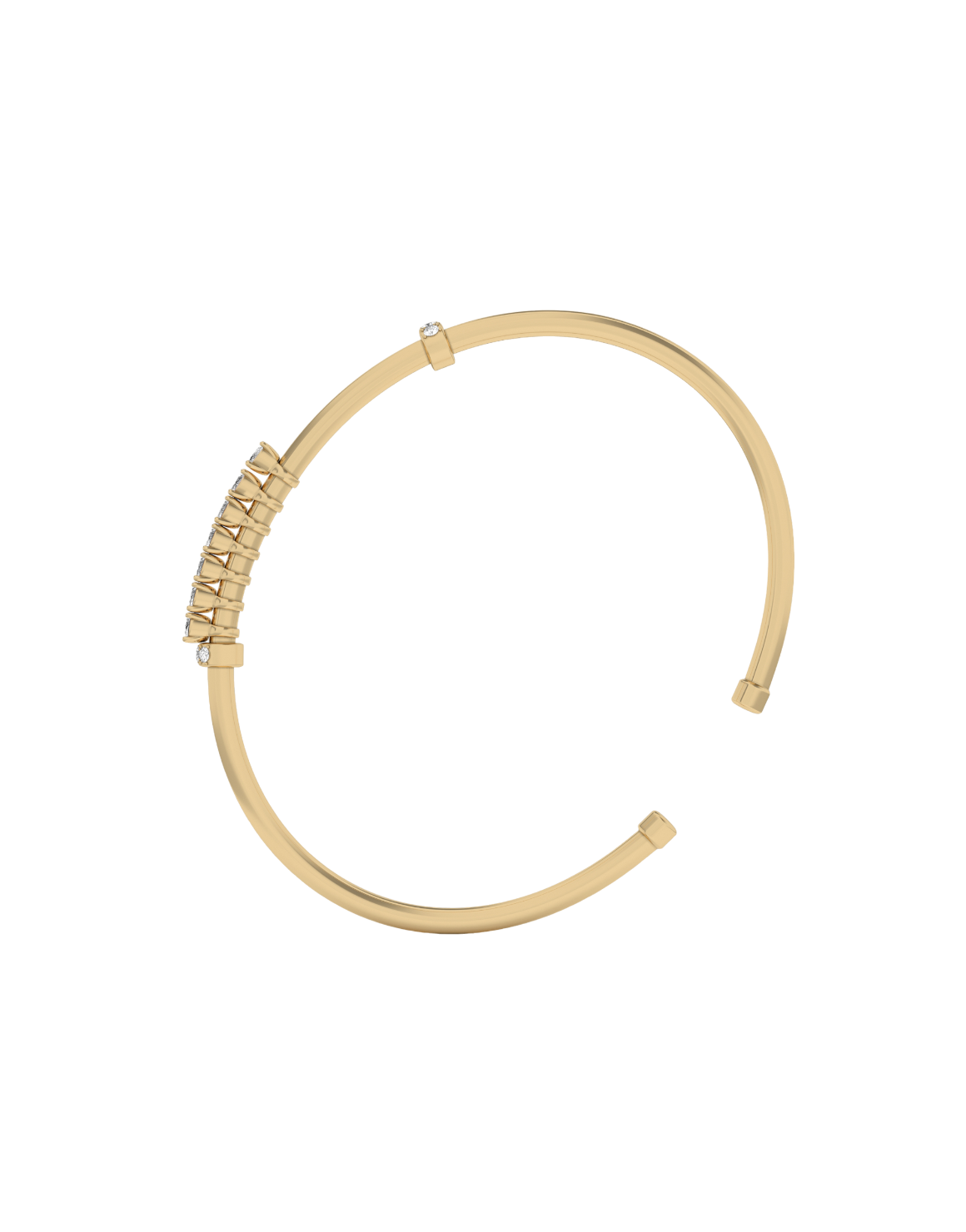 Ballet Bracelet