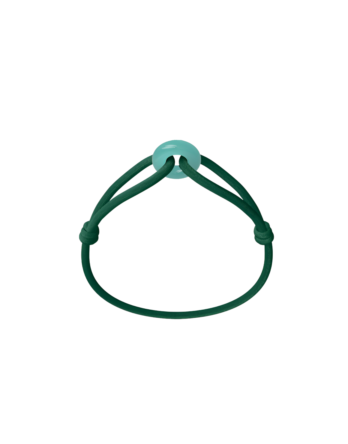 Imperial Soho Cord Bracelet
