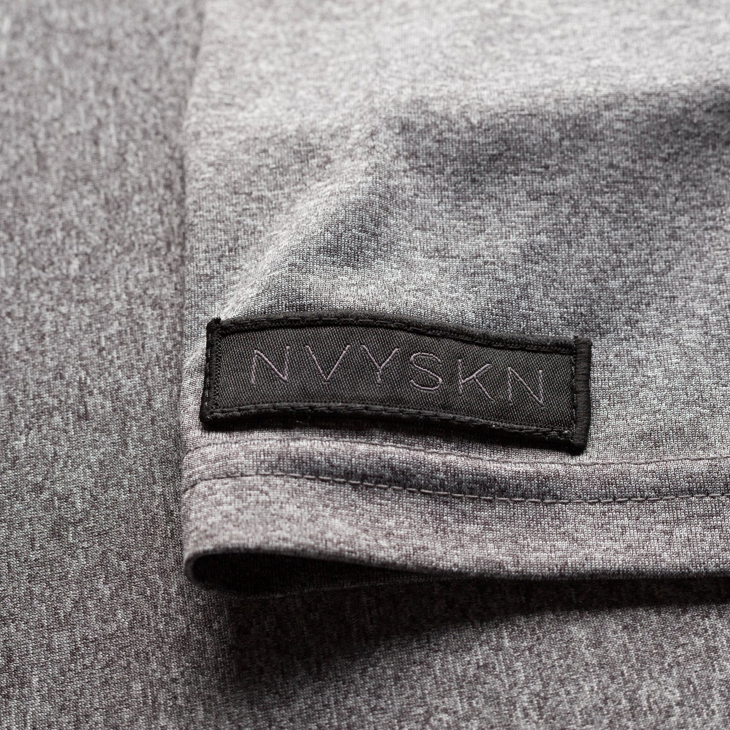 NVYSKN Mens Fast Drying Training T Shirt Black Union Jack Edition