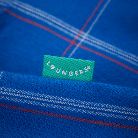 Hectors Dolphin long shorts