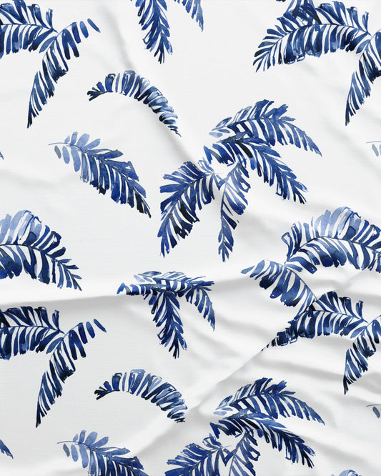 Women's Lounge Shorts - Hand Leaf