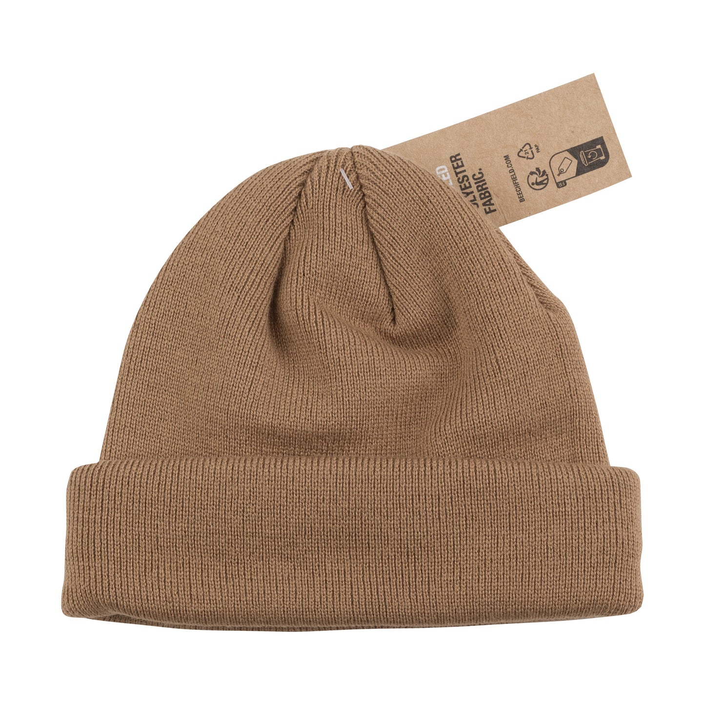 NVYKN Fisherman Beanie