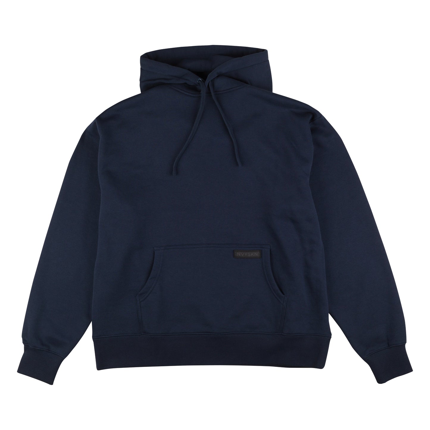 NVYSKN Mens Heavy Cotton Hoody