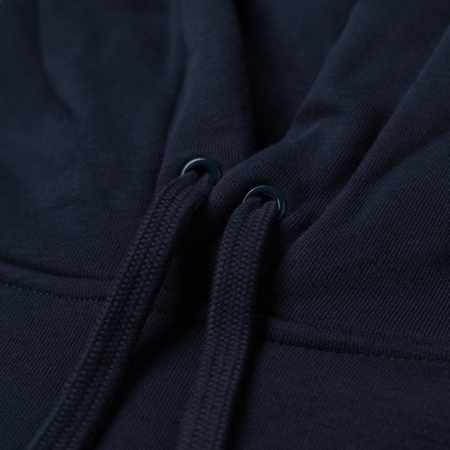 NVYSKN Mens Heavy Cotton Hoody