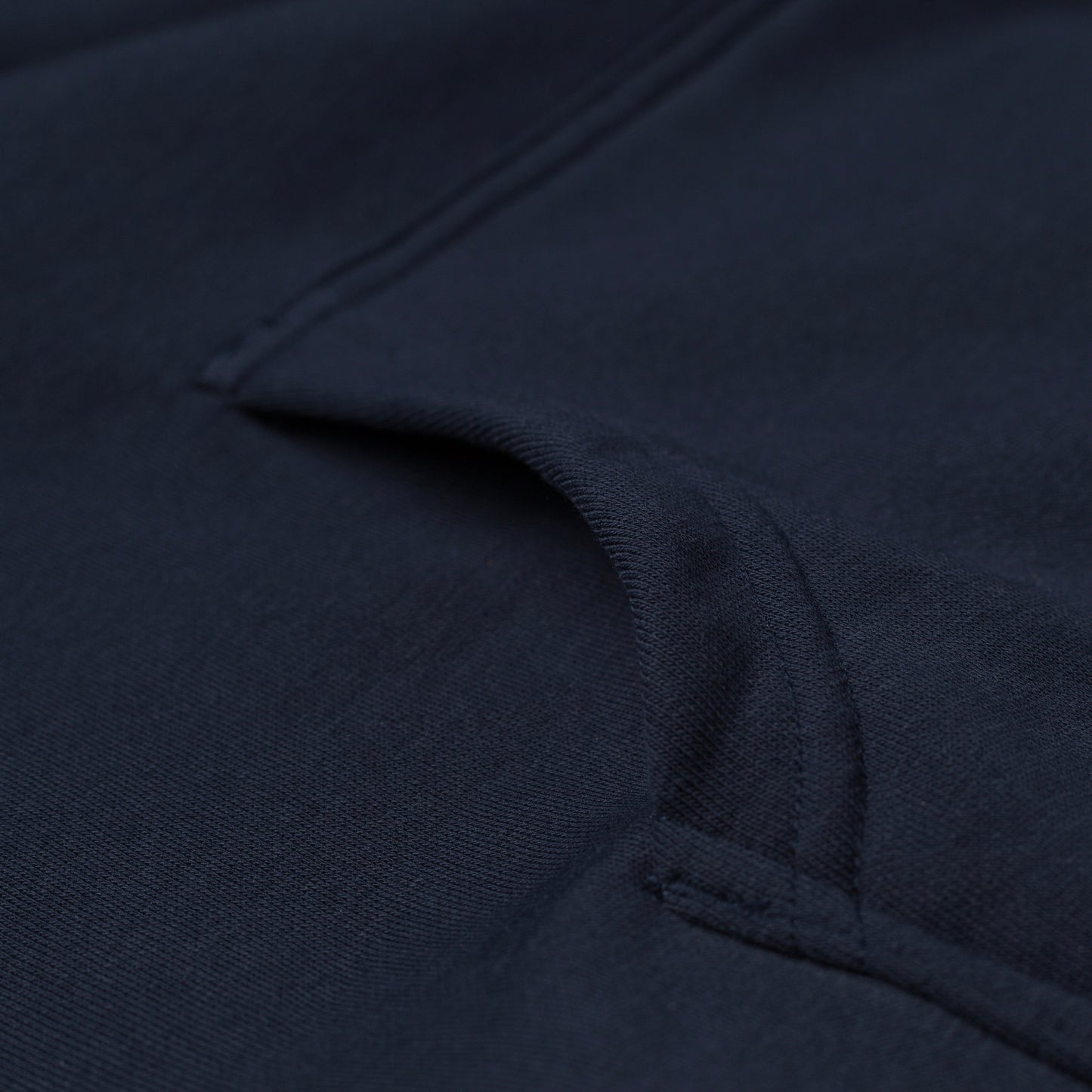 NVYSKN Mens Heavy Cotton Hoody
