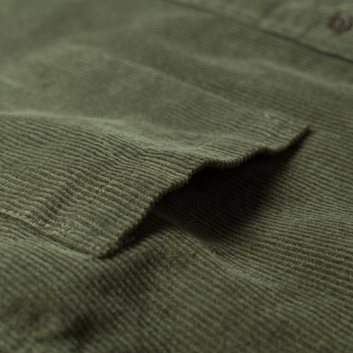 NVYSKN Mens Heavy Cotton Shirt