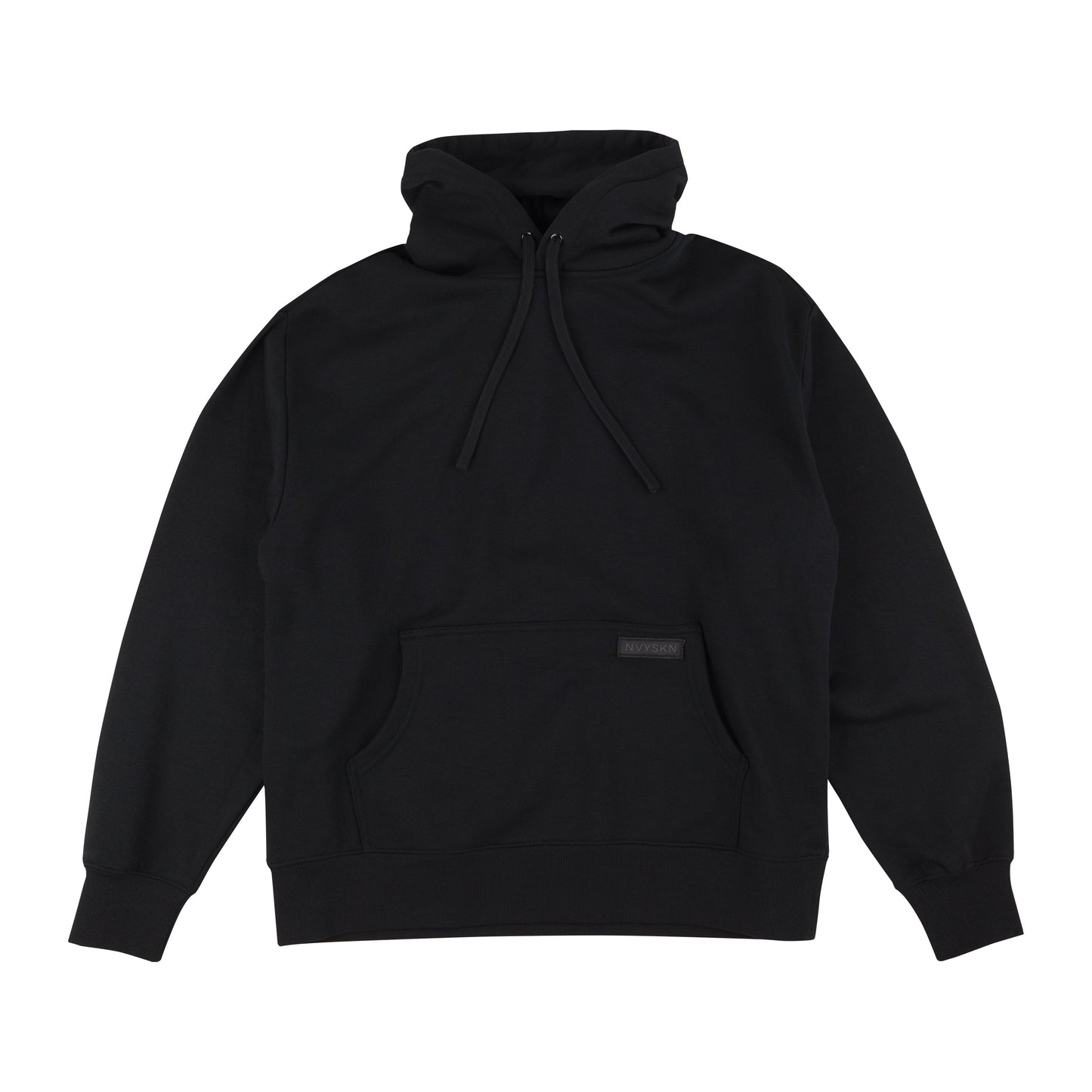 NVYSKN Mens Heavy Cotton Hoody