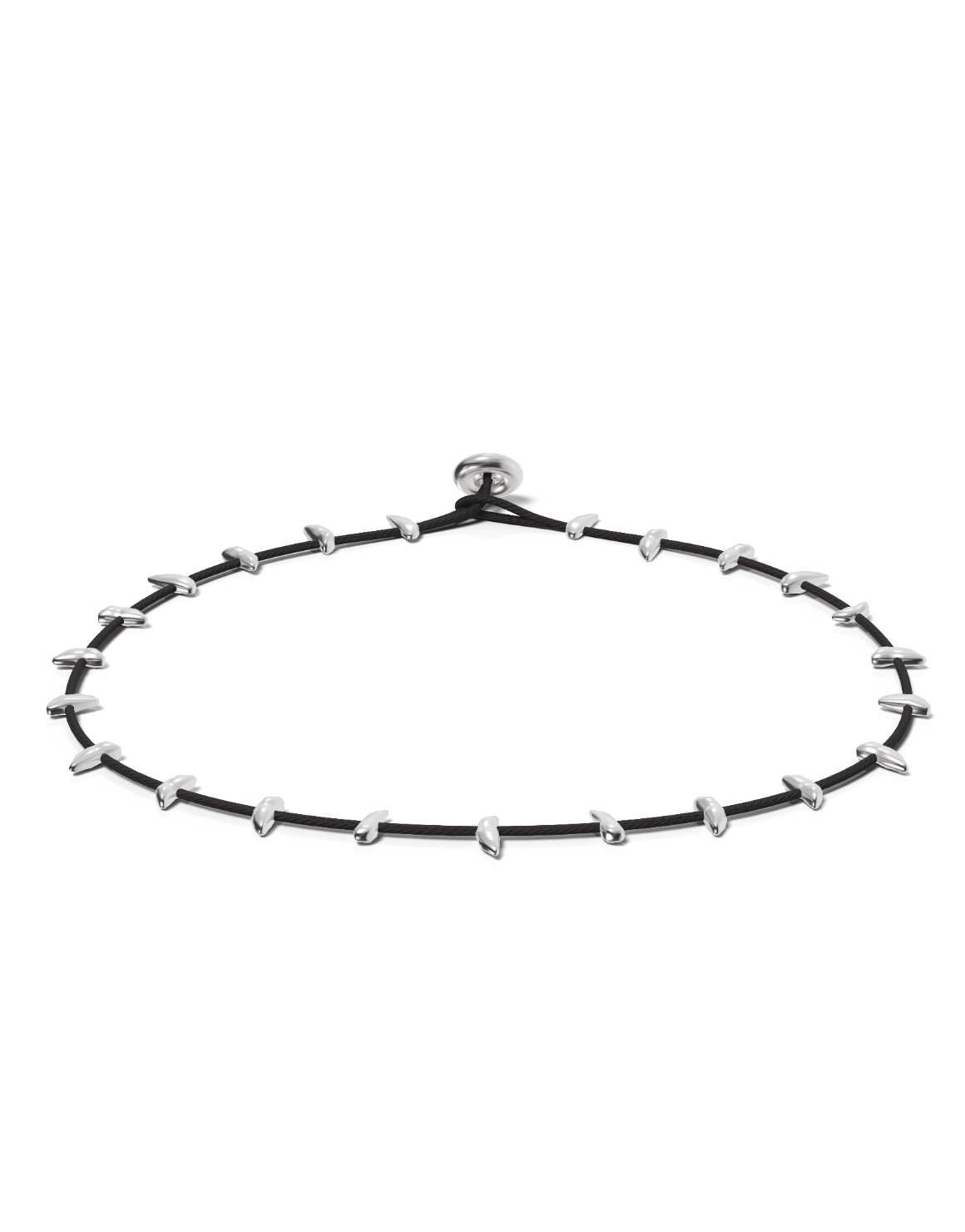 Hook Bracelet Slim