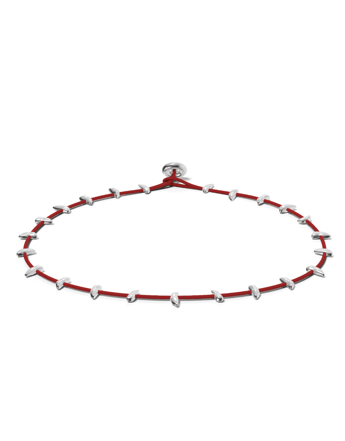 Hook Bracelet Slim